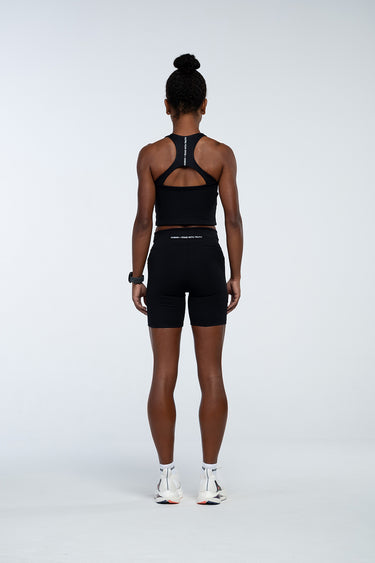Shorts Rise 360 Perform Preto - Hoad