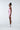 Shorts Rise 360 Perform Rosa - Hoad