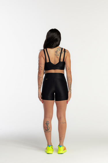 Top Grit Allure Preto - Hoad