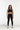 Legging Pace Perform - Preto - Hoad