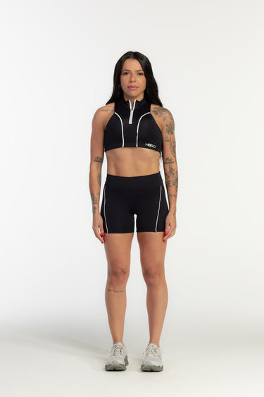 Top Pulse - Preto - Hoad