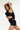 Shorts Grit - Allure Preto - Hoad