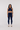 Legging Pace Perfom - Azul Marinho