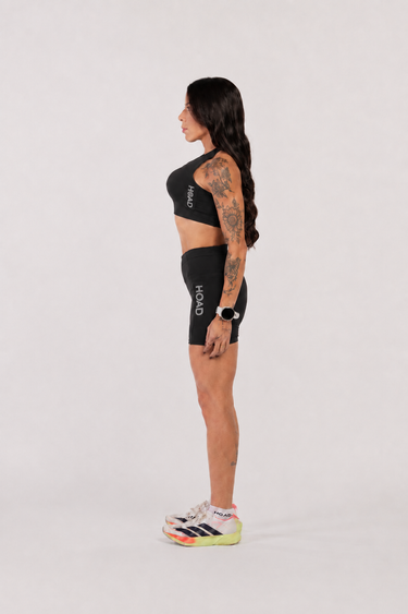 Top Sprint - Black