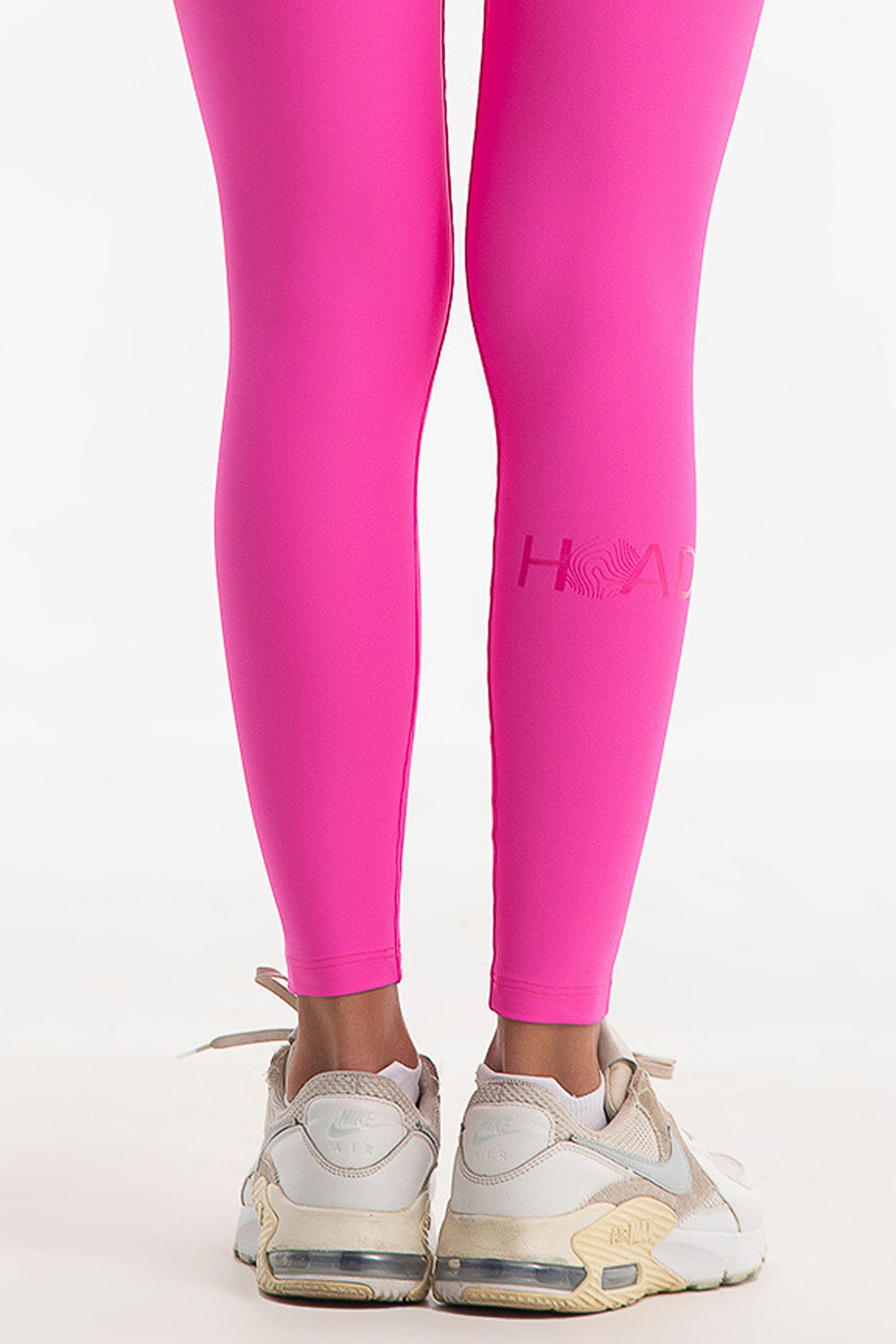 Legging Essential - Rosa Magenta