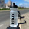Squeeze 650ML Transparente - Hoad
