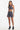 Shorts Rise - Chumbo - Hoad