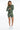 Jaqueta Rise Allure Oliva - Hoad