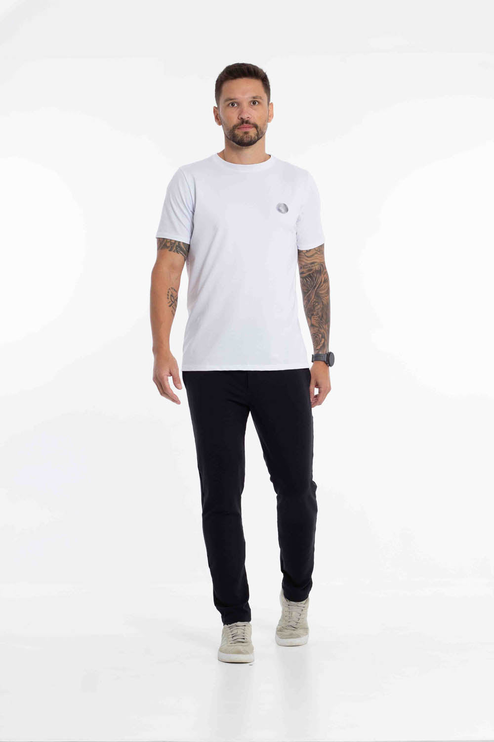 Calça Essential Tech – Preto