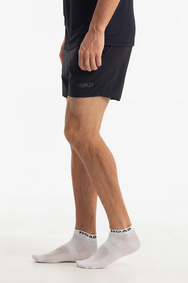 Meia Cano Curto Poliamida - Branca - Hoad