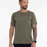 Bermuda Essential Tech – Preto - Hoad