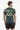 Shorts 2 em 1 PocketPace Masculino – Preta - Hoad