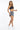Shorts Pace Feminino - Chumbo - Hoad