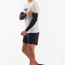 Manguito Masculino - Preto - Hoad