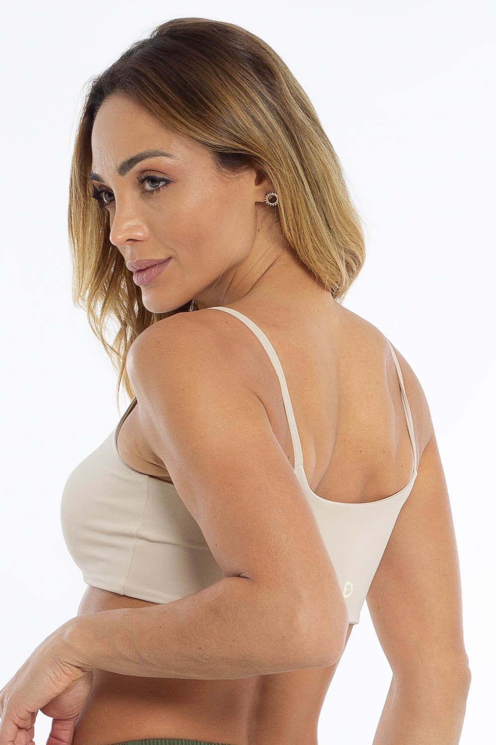 Top Essential - Areia