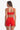 Shorts Velocity - Vermelho - Hoad