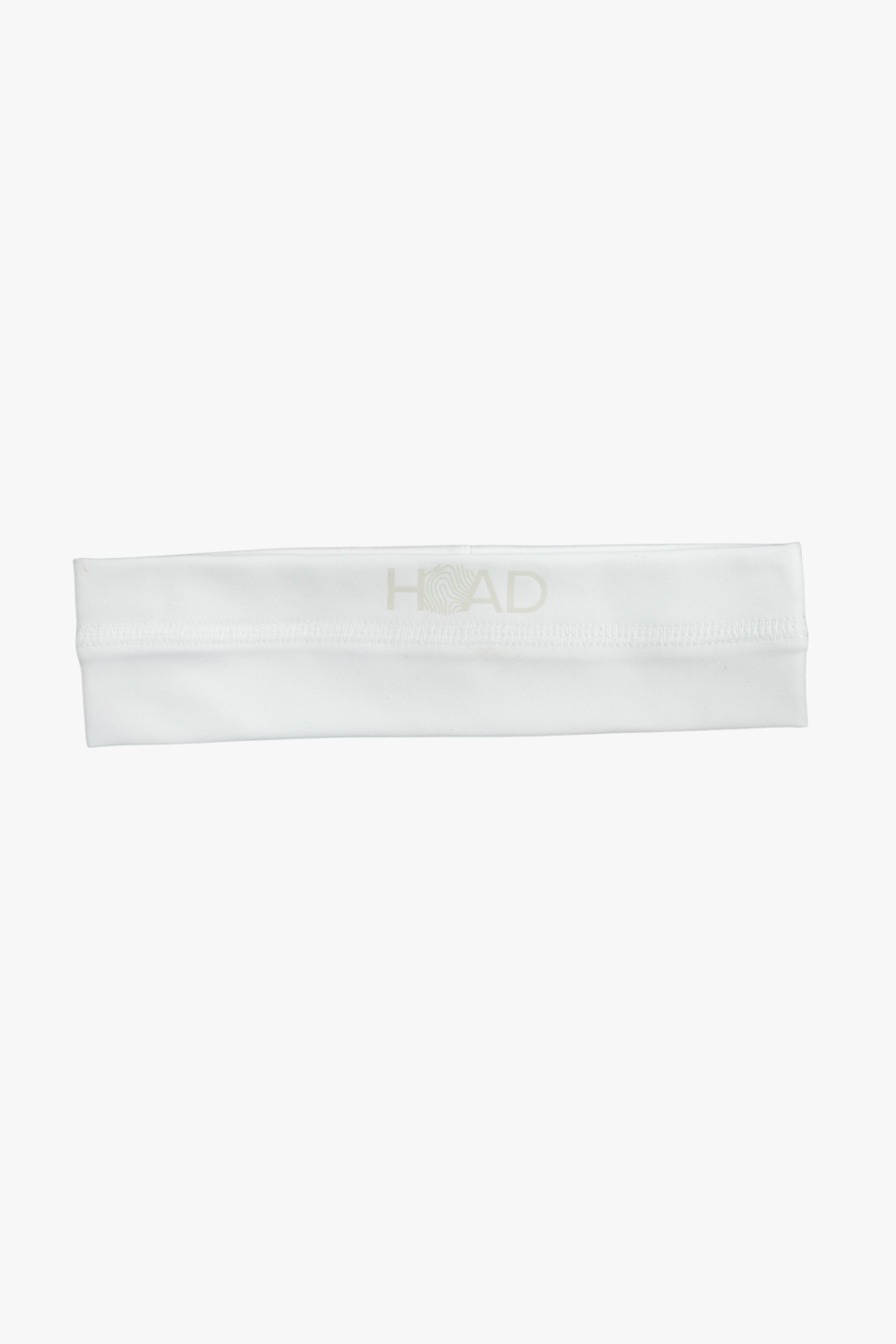 Faixa de Cabelo - Branco