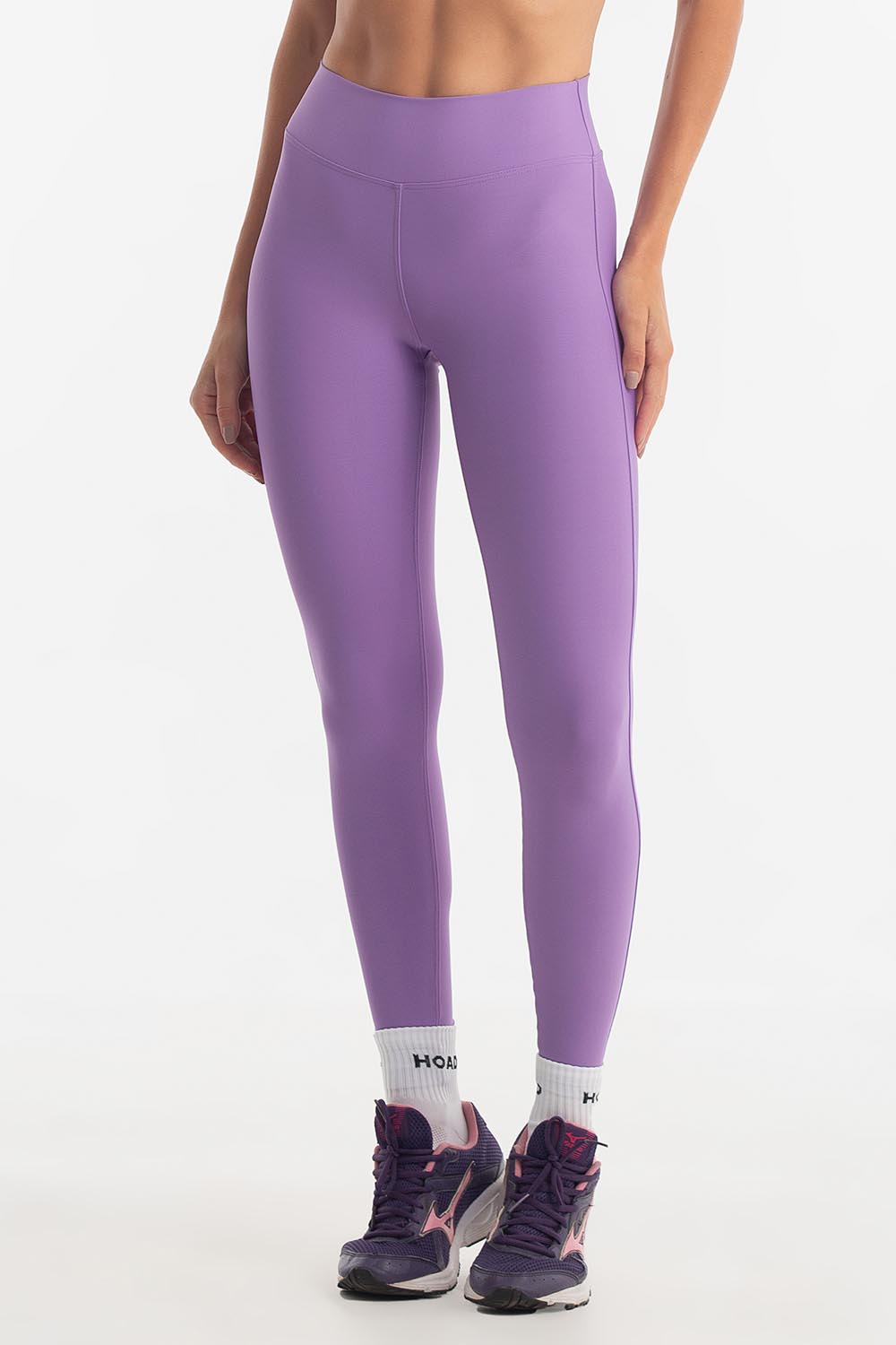 Legging Essential - Lavanda