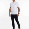 Calça Essential Tech – Preto - Hoad