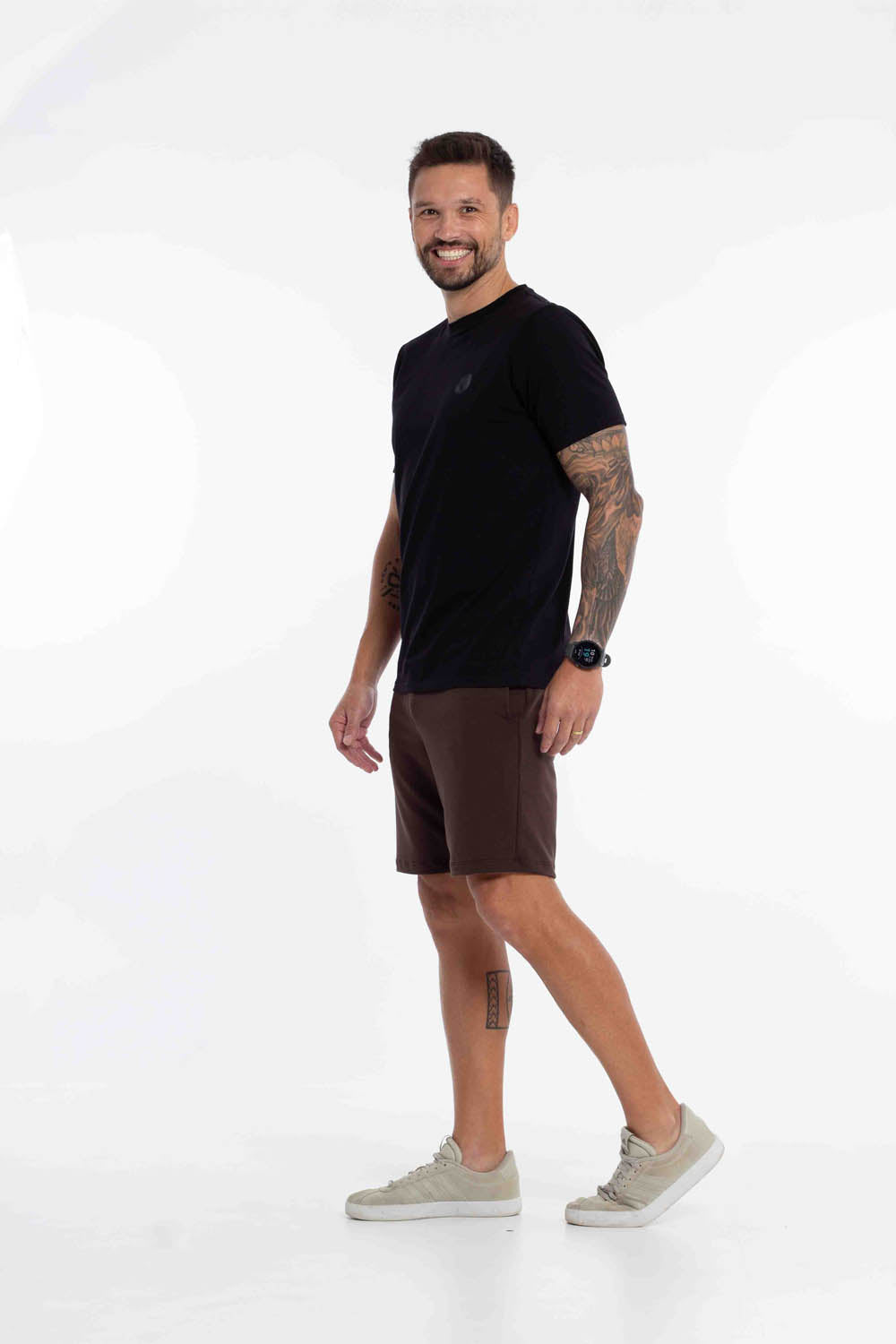 Bermuda Essential Tech  – Tabaco