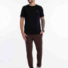 Calça Essential Tech – Tabaco - Hoad
