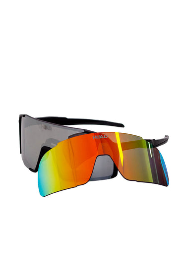 Óculos de Sol Rise – Polarizado UV400 com 2 Lentes - Hoad
