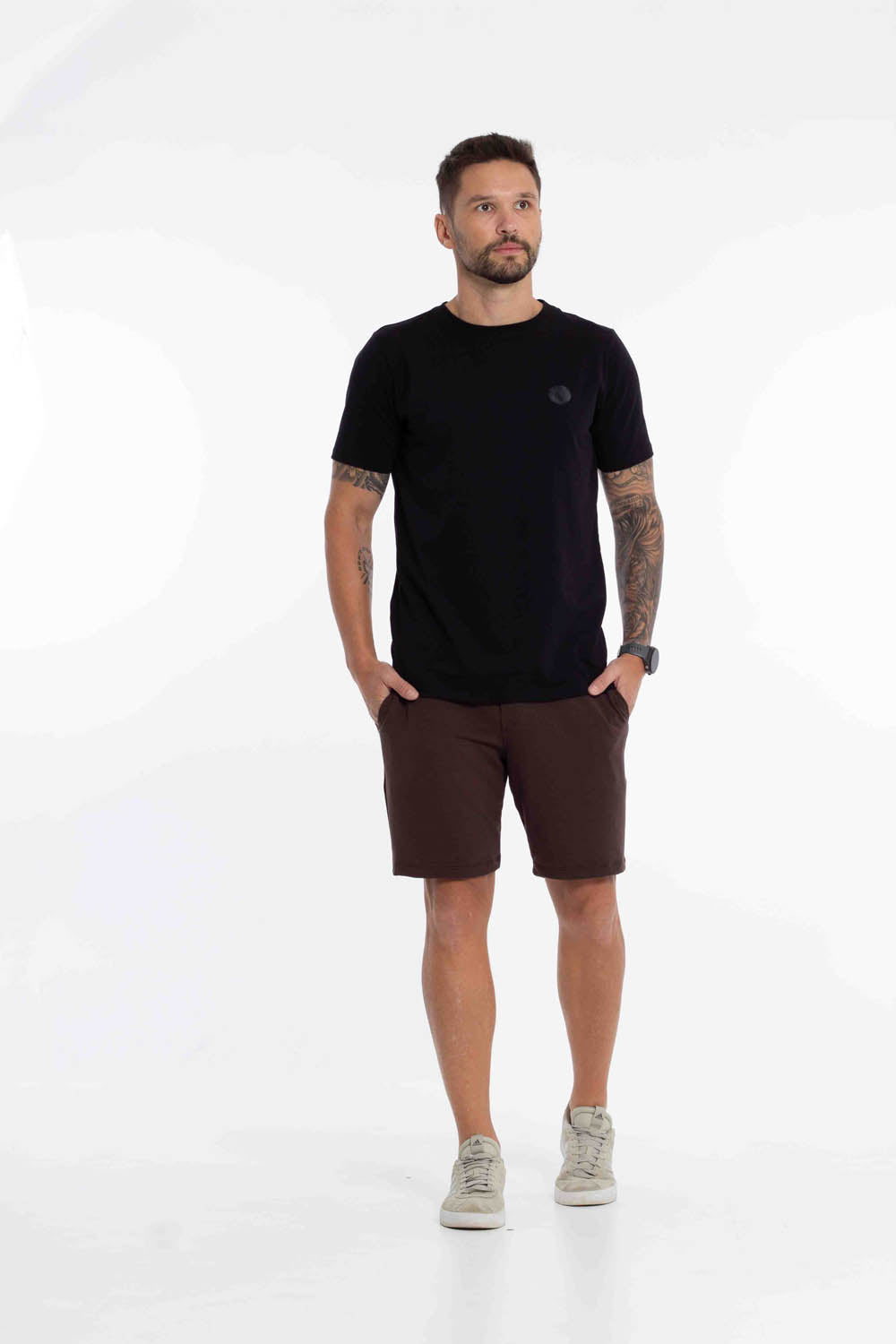 Bermuda Essential Tech  – Tabaco