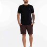 Bermuda Essential Tech  – Tabaco - Hoad