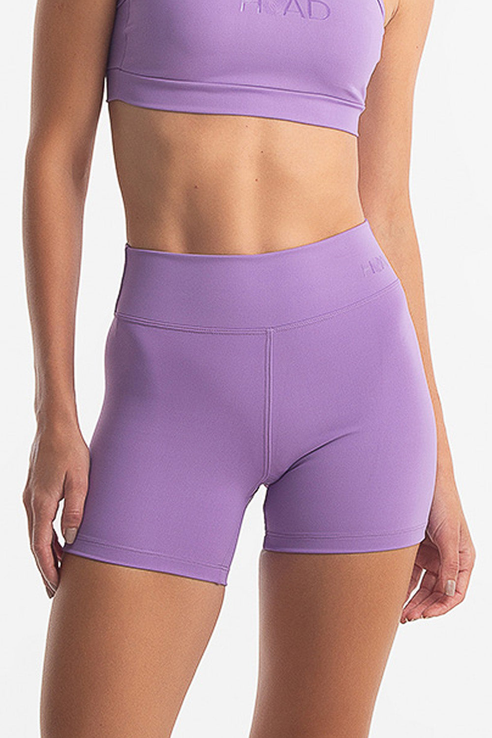 Shorts Essential - Lavanda