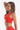Top Velocity Alta Sustentação Hoad - Vermelho - Hoad