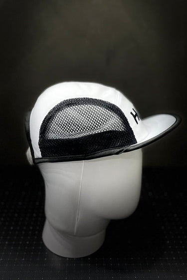 Boné Hoad Run Unissex - Branco - Hoad