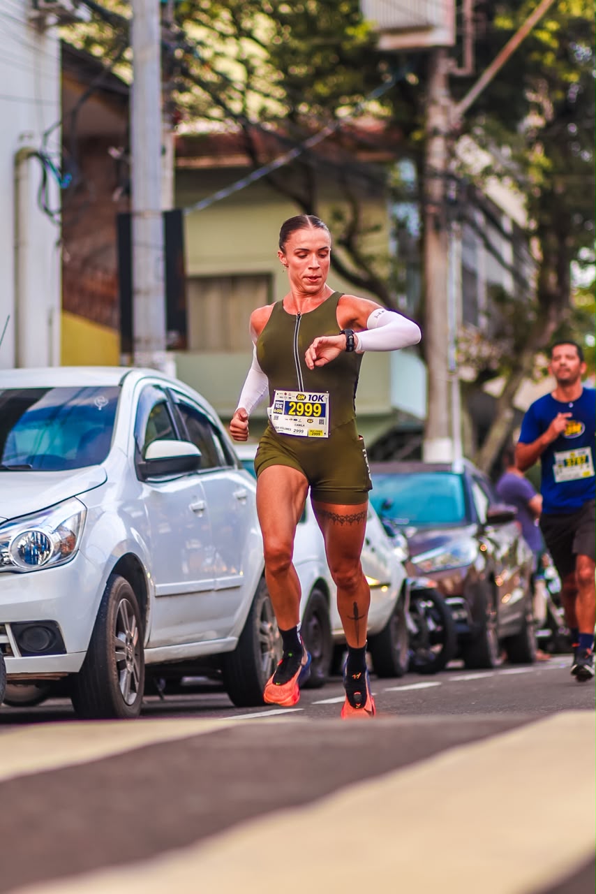 HOAD em movimento