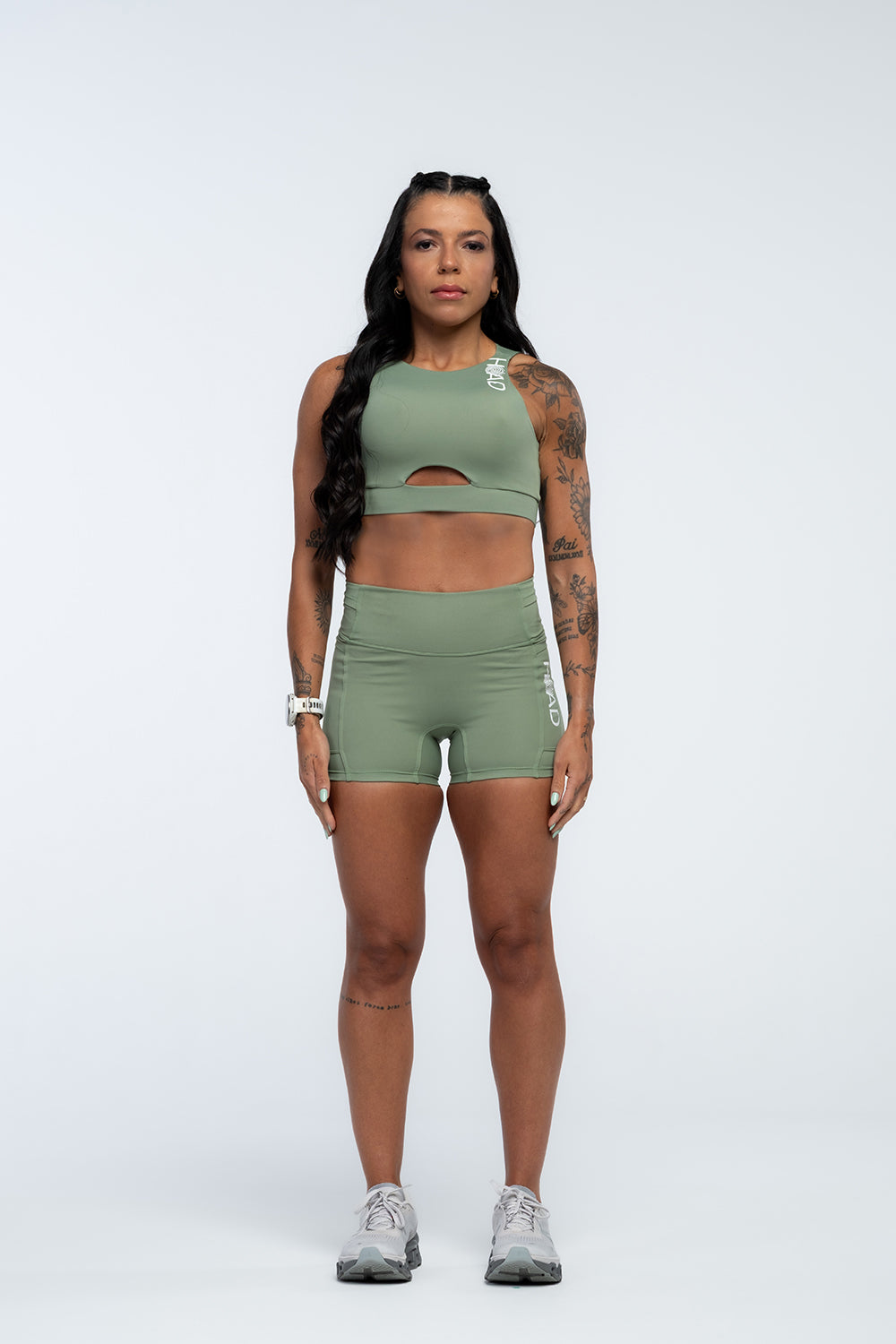 Top Pace Perform Malva