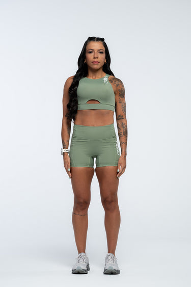 Top Pace Realiza Malva