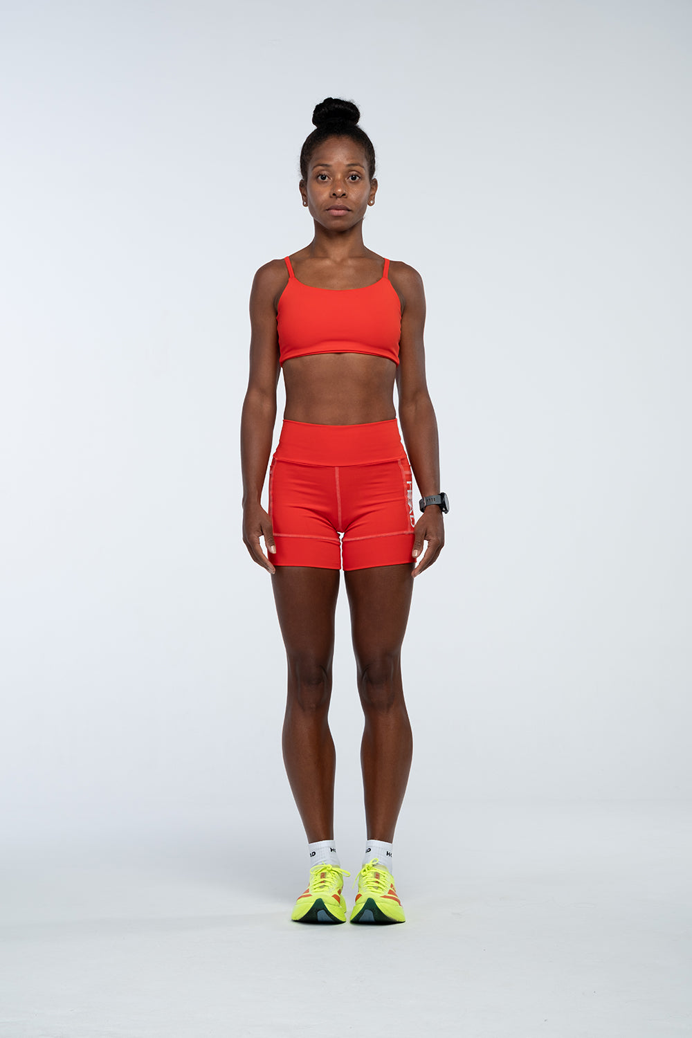 Top Essential - Vermelho