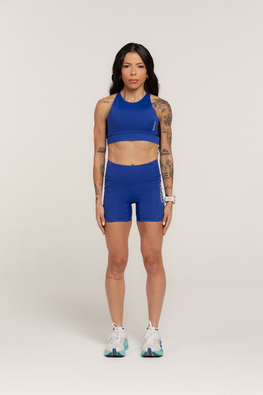 Top Endurance C/ Regulador - Azul Lumini