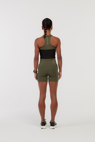 Regata Endurance - Militar