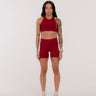 Conjunto Endurance Deep Red - Hoad