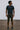 Shorts Maratonista Masculino Flow - Preto