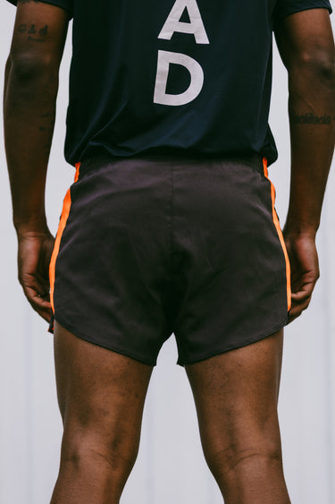 Shorts Maratonista Masculino Flow - Preto