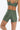 Shorts Grit  Allure - Oliva - Hoad