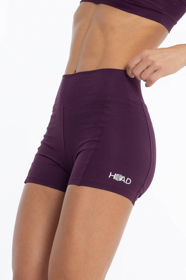 Shorts Velocity - Purpura - Hoad