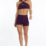 Shorts Velocity - Purpura - Hoad