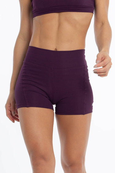 Shorts Velocity - Purpura - Hoad