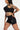 Shorts Grit Perform - Preto - Hoad