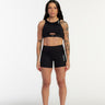 Shorts Grit Perform - Preto - Hoad
