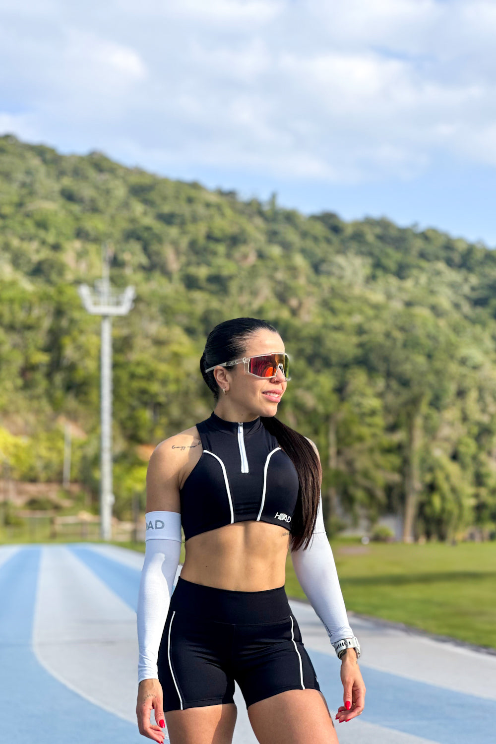 Top Pulse - Preto