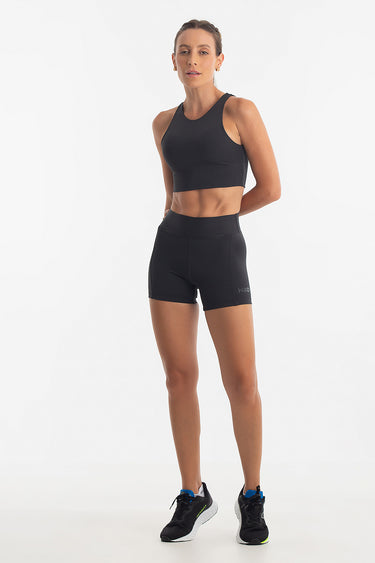 Shorts Velocity - Preto - Hoad