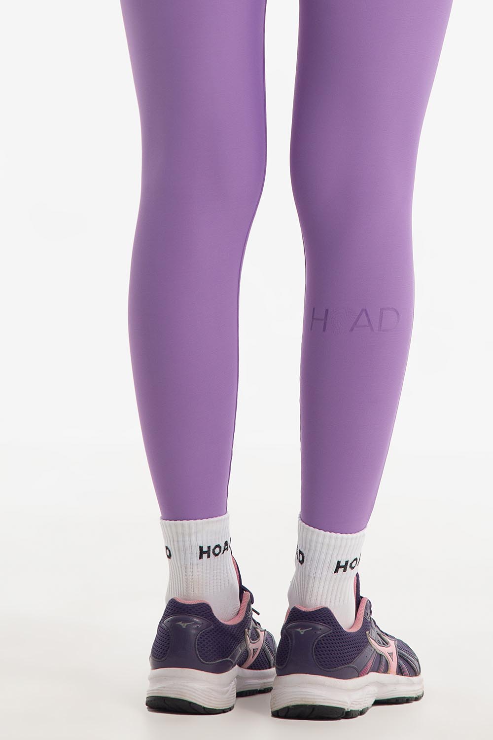 Legging Essential - Lavanda