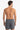Shorts 2 em 1 PocketPace Masculino – Chumbo - Hoad